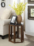 Reon 2Pc Pk End Table